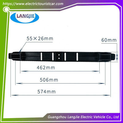 Ein guter Preis. Balltaschen-Gürtel-Festung Balltaschenhalter für EZGO TXT Golfkarren-Teile Online