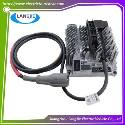 Ein guter Preis. Golfkarren, Blei-Säure-Batterie-Ladegerät, Clubwagen 48V, Clubwagen-Teile Online