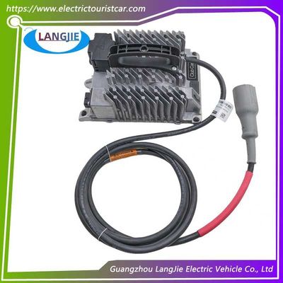 Ein guter Preis. Golfwagen Club Auto Schnellladegerät mit Stecker Club Auto Golfwagen Teile und Zubehör Online