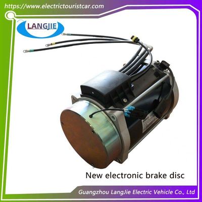 Ein guter Preis. EZGO RXV für elektrische Golfkarrenmotoren Zwei Optionen für AC-Motoren Alte und neue Stile Online