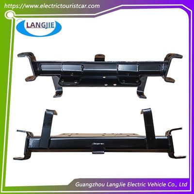 Ein guter Preis. Original EZGO TXT Golfwagen Schwarze Vorderachse Eisenrahmenkomponente Online