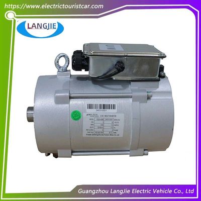 Ein guter Preis. YDQ5-4-5685 AC Induktionsmotor Golfwagen EXCAR Sightseeing-Autozubehör Online