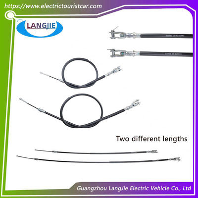 Ein guter Preis. Club-Fahrzeug Hinterbremskabel Pioneer Elektrische Patrouillenwagen Golfwagen Fußbremskabel Lasso Online