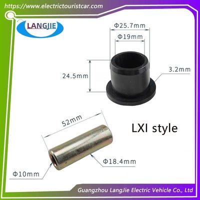 Ein guter Preis. Swing Arm Puffer Gummi-Cover Golfkarren RXV und LXI Gummi-Cover zwei Stile Online