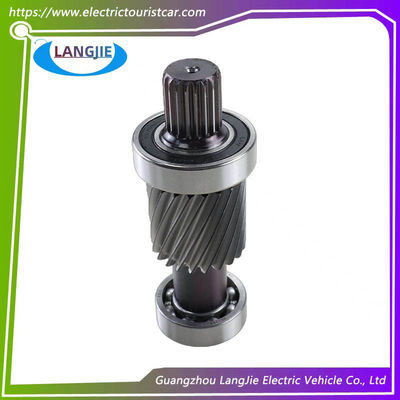 Ein guter Preis. EZGO TXT-Streifenwagenteile für Elektro-Sightseeingfahrzeuge Online