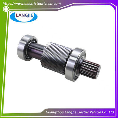 Ein guter Preis. EZGO Patrouillenfahrzeug Hinterachsgetriebe TXT 28095-G01 Elektrische Sightseeing-Fahrzeug zum Gebrauch Online