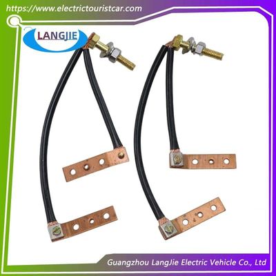 Ein guter Preis. Elektrische Golfwagen Motor Kohlebürsten-Leitungsteile Online