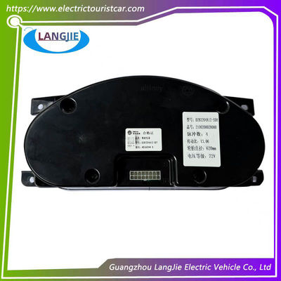 Ein guter Preis. Steuerungskilometer für Sightseeing- und Patrouillenfahrzeuge Online