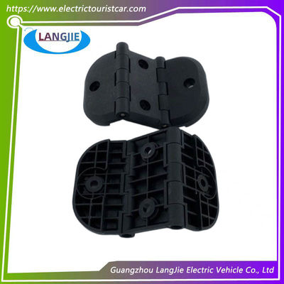 Ein guter Preis. Kunststoffscharnier Klappscharnier aus Glas für LVTONG Elektro-Sightseeing- und Patrouillenwagenteile Online