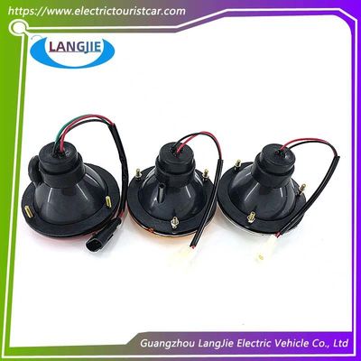 Ein guter Preis. 11MM Rückleuchten für LVTONG Vierrad-Elektro-Sightseeing-Sanitärfahrzeug Online