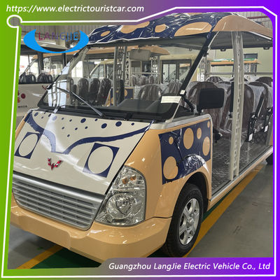 Ein guter Preis. Clubwagen Gas Golfwagen 5 Sitzplätze Clubwagen Golfwagen für Resortwagen Online