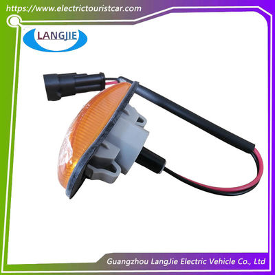 Ein guter Preis. Blinklichtanlage für Sightseeing-Autos und Golfwagen Online