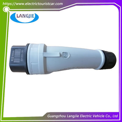 Ein guter Preis. Hersteller Direktvertrieb Sightseeing-Wagen Patrouillenwagen LVTONG Lade-Pistole Ohne Kabel Komponenten Online