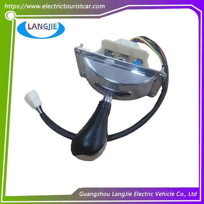 Ein guter Preis. Marshell Gear Knob Electronic Shift For Vintage Cars And Sanitation Vehicles Online