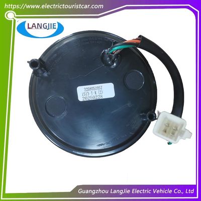 Ein guter Preis. Marshell Rückwärtslicht Rücknebellicht Teile für Golfkarren Online