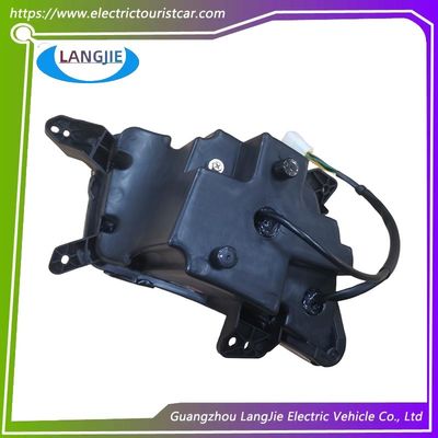 Ein guter Preis. Marshell LED Scheinwerfer vorne links und rechts passend für Golfwagen Online