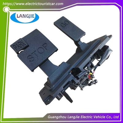 Ein guter Preis. Original Marshell Golf Cart Accessoires Speed ​​Control Pedal Montage Online