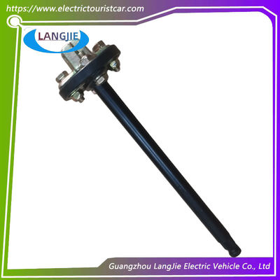 Ein guter Preis. Steuerungs- und Anschlusswelle für Elektrofahrzeuge mit 14 Sitzplätzen Online