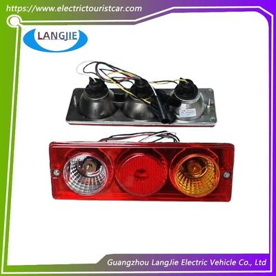 Ein guter Preis. EAGLE Drehzeichen für Golfkarren Sightseeing Patrouillenfahrzeuge Online