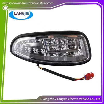 Ein guter Preis. EZGO RXV Elektro Golfwagen Sightseeing Patrol Frontscheinwerfer Online