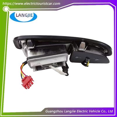 Ein guter Preis. Golfkarren EZGO RXV Patrouille Frontbeleuchtung Scheinwerfer Online