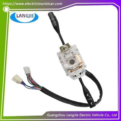 Ein guter Preis. Marshall Electric Sightseeing Car Scheinwerfer Horn Wipper Schaltanlage Online