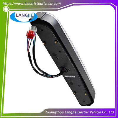 Ein guter Preis. Golfwagen-Patrouillenwagen-Zubehör EZGO TXT Tagfahrlicht Online