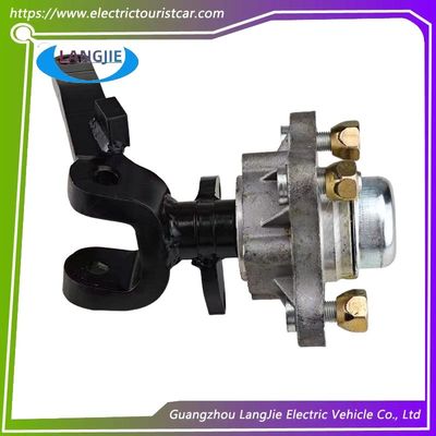 Ein guter Preis. Patrouillenwagen Marshall Lagerlenkung Schaf Horn Arm Golfwagen Online