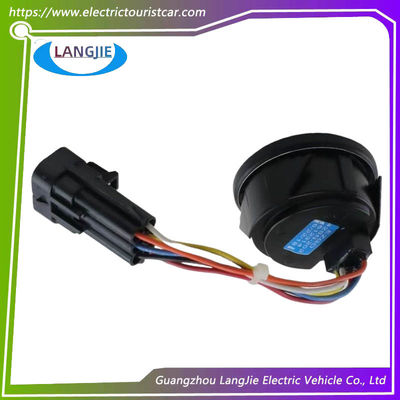 Ein guter Preis. Original Rundbildschirm EZGO RXV Elektro-Golfwagen Online