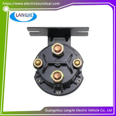 Ein guter Preis. Golfkarren DC-Kontakter EZGO RXV Batteriepatrouillenwagen-Schalter Online