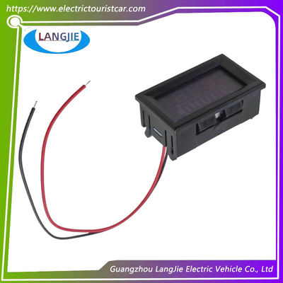 Ein guter Preis. H27V210CUP Lithium-Voltmeter, geeignet für Ma-Spannung, Rshell-Besichtigungspatrouillenfahrzeug Online