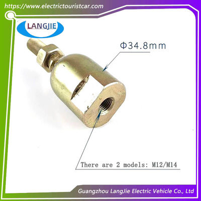 Ein guter Preis. Sightseeingpatrouillenwagen M12 M14 Komponente EAGLE Flacher Innenkugelkopf Online