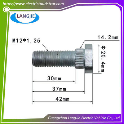 Ein guter Preis. EZGO Nüsse Schrauben und Nüsse in zwei Optionen für Golfkarren Reifenteile Online