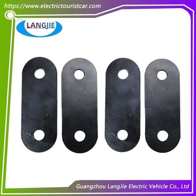 Ein guter Preis. EZGO RXV Rückplatte Feder Ohrplatte Befestigungsplatte für Sightseeing und Golfkarren Online