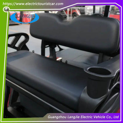 Ein guter Preis. Golf Cart Parts Rear Flip Seat Cover Kit in Original Color Online