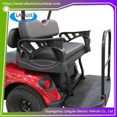 Ein guter Preis. EZGO Dauerhafte Rücksitzkissen Armlehne Golfwagen Rücksitzkissen Zubehör Online