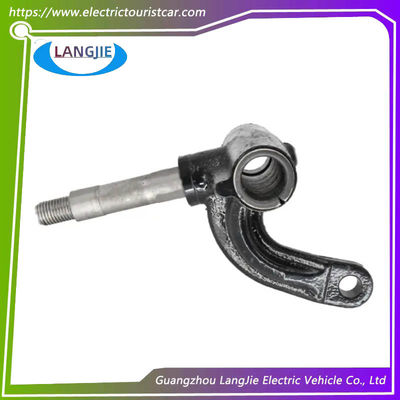 Ein guter Preis. Golfwagen EZGO RXV Schwarz Ram Horn Seitenspindel Zubehör Online