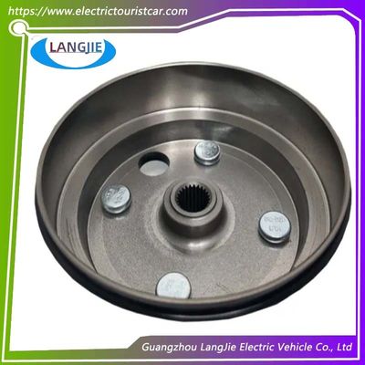 Ein guter Preis. Original EZGO TXT Golfwagen Teile Bremstrommel Baugruppe mit Mutter Online