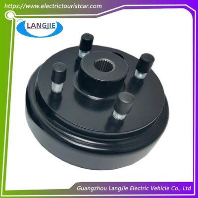 Ein guter Preis. 24-Zahn-Elektro-Nabenbaugruppe für EZGO TXT Golfwagen-Zubehör Online