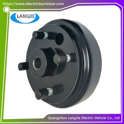 Ein guter Preis. EZGO Hinterrad-Bremstrommel TXT Elektro-Golfwagen 19186G1P Online