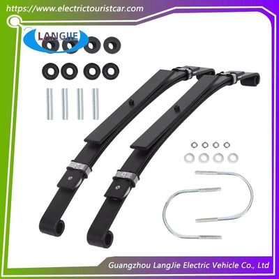 Ein guter Preis. Club-Auto-Rückseite Schwerlast 4-Blade-Flügel-Kit für Golfkarren Online