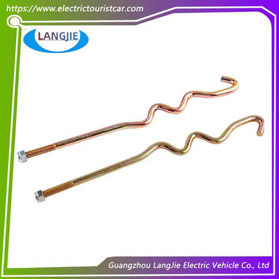 Ein guter Preis. Club Car Batteriebolzen S Druckstange Golfwagen Druckstange Online