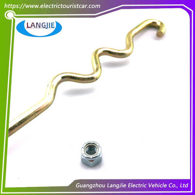 Ein guter Preis. Original Golf Cart Battery Nut Fixing Rod For Club Cars Online