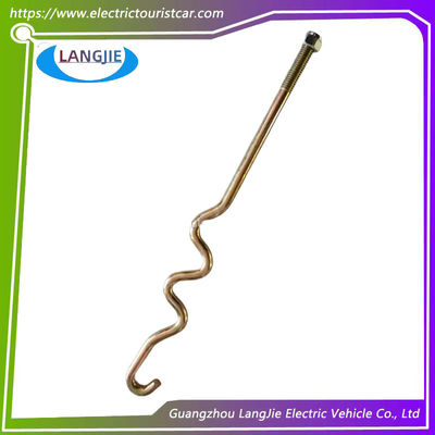 Ein guter Preis. Golf-Auto-Teile Club-S-Typ-Einfachbolz-Feststabbatterie Online