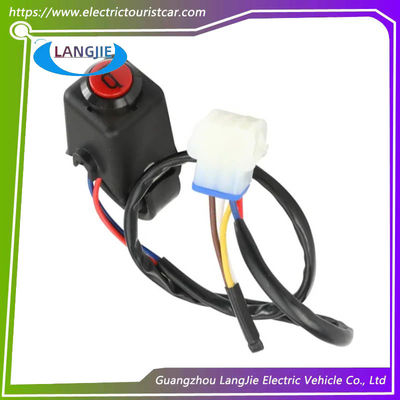 Ein guter Preis. EZGO Fünf-Draht-Rundhornknopf-Zubehör für Golfwagen Online