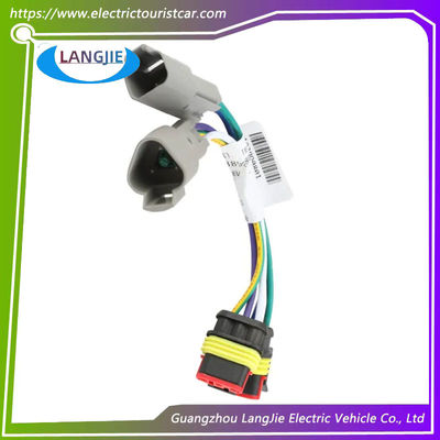 Ein guter Preis. Club-Auto-Golf-Wagen-Motor-Steuerung Verdrahtung Harness-Regulator Online