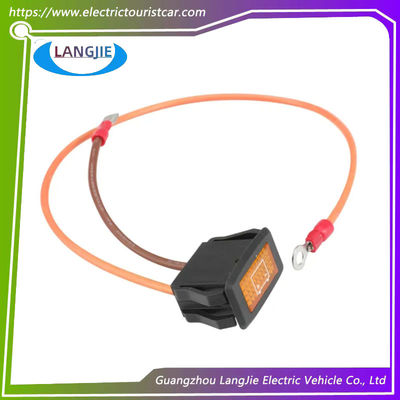 Ein guter Preis. Club Car Voltage Indicator Assembly for Golf Carts Online