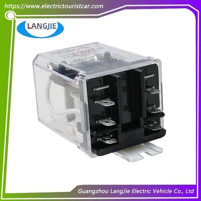 Ein guter Preis. Elektro-Golfwagen-Klub-Auto 6-Pin-elektrische Relais-Komponenten Online