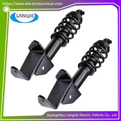 Ein guter Preis. Golfwagen Zubehör YAMAHA Beifahrerseite Stoßdämpfer vorne G22 JU0-F3390-20 Online