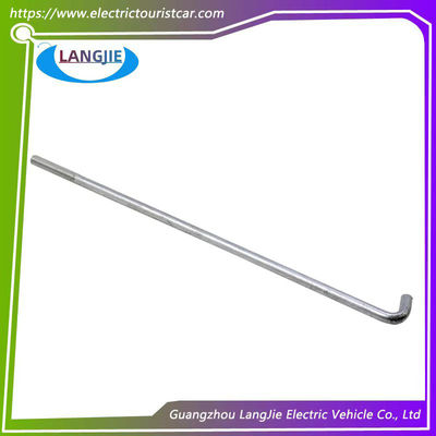 Ein guter Preis. YAMAHA J-förmiger Batteriebetriebshebel L305 G29 Golfwagenteile Online